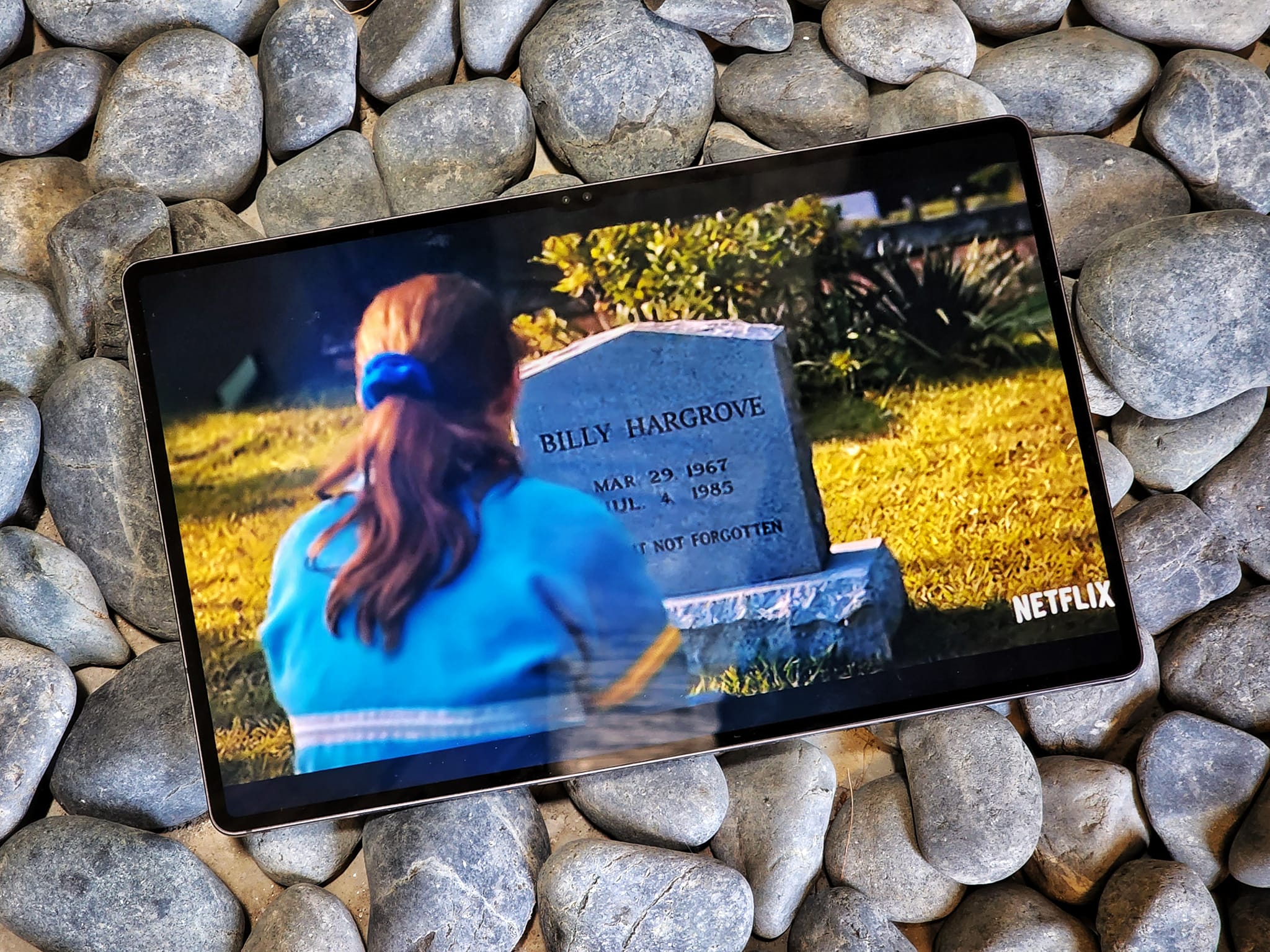 【體驗分享】Samsung Galaxy Tab S8 Ultra 替代筆電使用一周；真的能全面取代電腦？ 31