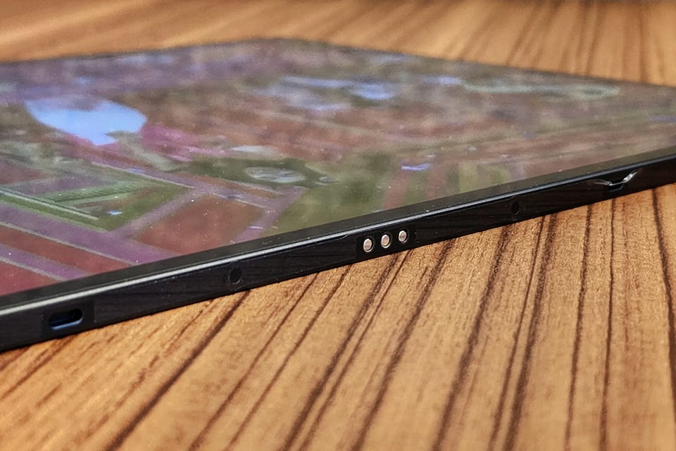 Samsung Galaxy Tab S8 Ultra 評測：無疑是目前 Android 界最頂尖的平板電腦！ 7