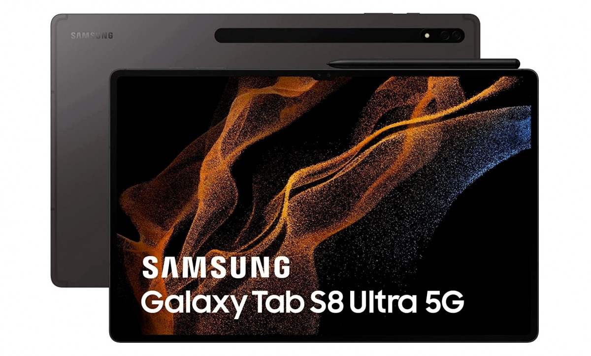 Samsung Galaxy Tab S8 Ultra 評測：無疑是目前 Android 界最頂尖的平板電腦！ 1