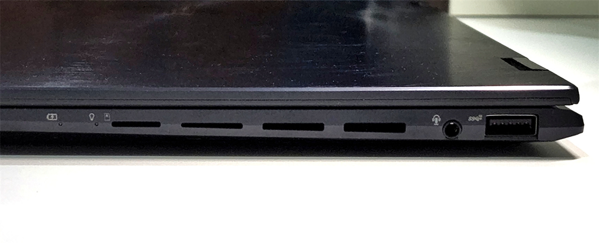 Asus Zenbook 14 Flip OLED 體驗評測：主打輕薄+可翻轉設計的工作型筆電；2.8K OLED 屏讓您一【見】鍾情！ 6