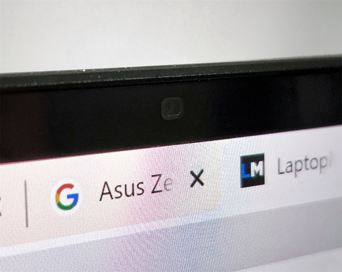Asus Zenbook 14 Flip OLED 體驗評測：主打輕薄+可翻轉設計的工作型筆電；2.8K OLED 屏讓您一【見】鍾情！ 8
