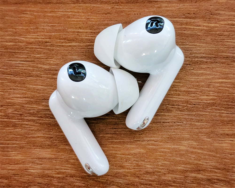 OPPO Enco X2 評測：支援【降噪】與【黃金聽感】，為您打造專屬音樂體驗的無線藍牙耳機！ 15