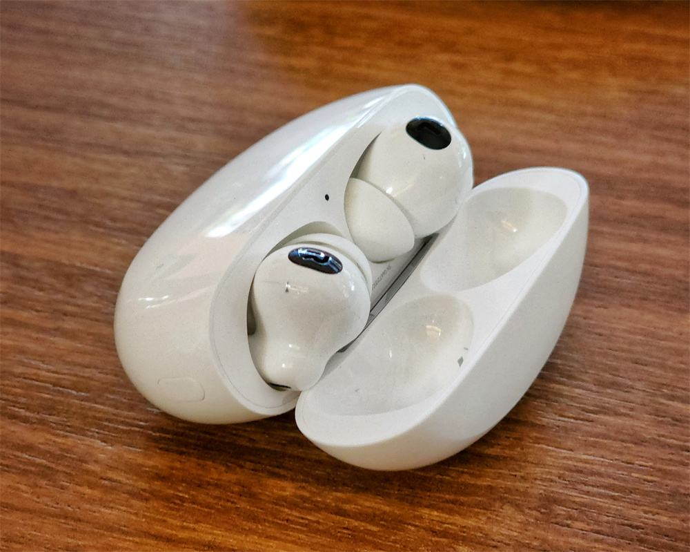 OPPO Enco X2 評測：支援【降噪】與【黃金聽感】，為您打造專屬音樂體驗的無線藍牙耳機！ 13