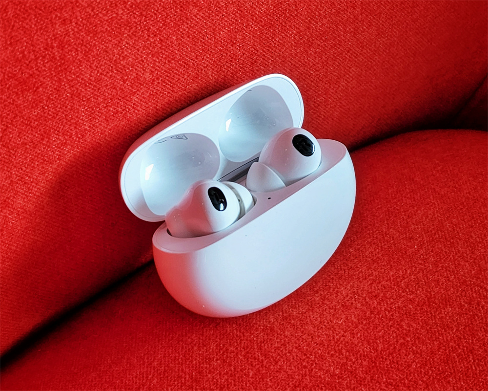 OPPO Enco X2 評測：支援【降噪】與【黃金聽感】，為您打造專屬音樂體驗的無線藍牙耳機！ 29