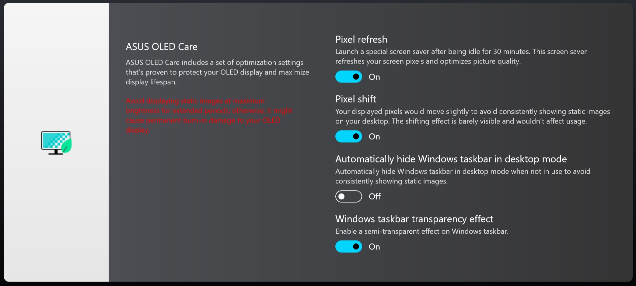 Asus Zenbook 14 Flip OLED 體驗評測：主打輕薄+可翻轉設計的工作型筆電；2.8K OLED 屏讓您一【見】鍾情！ 26