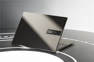 【馬來西亞】ASUS正式發佈2022 Zenbook系列！ 5