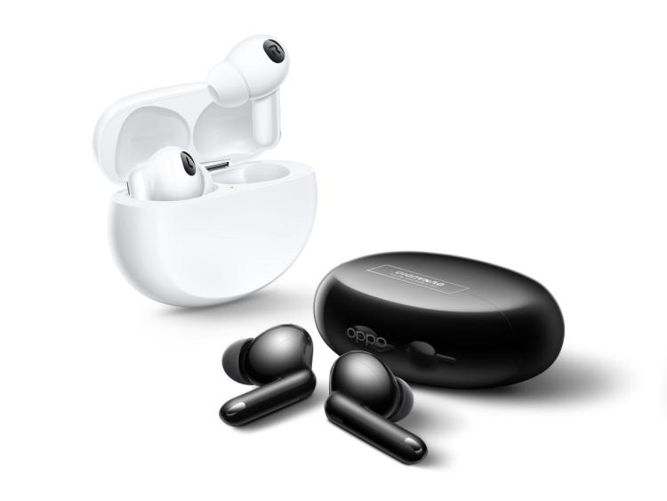 OPPO Enco X2 評測：支援【降噪】與【黃金聽感】，為您打造專屬音樂體驗的無線藍牙耳機！ 2