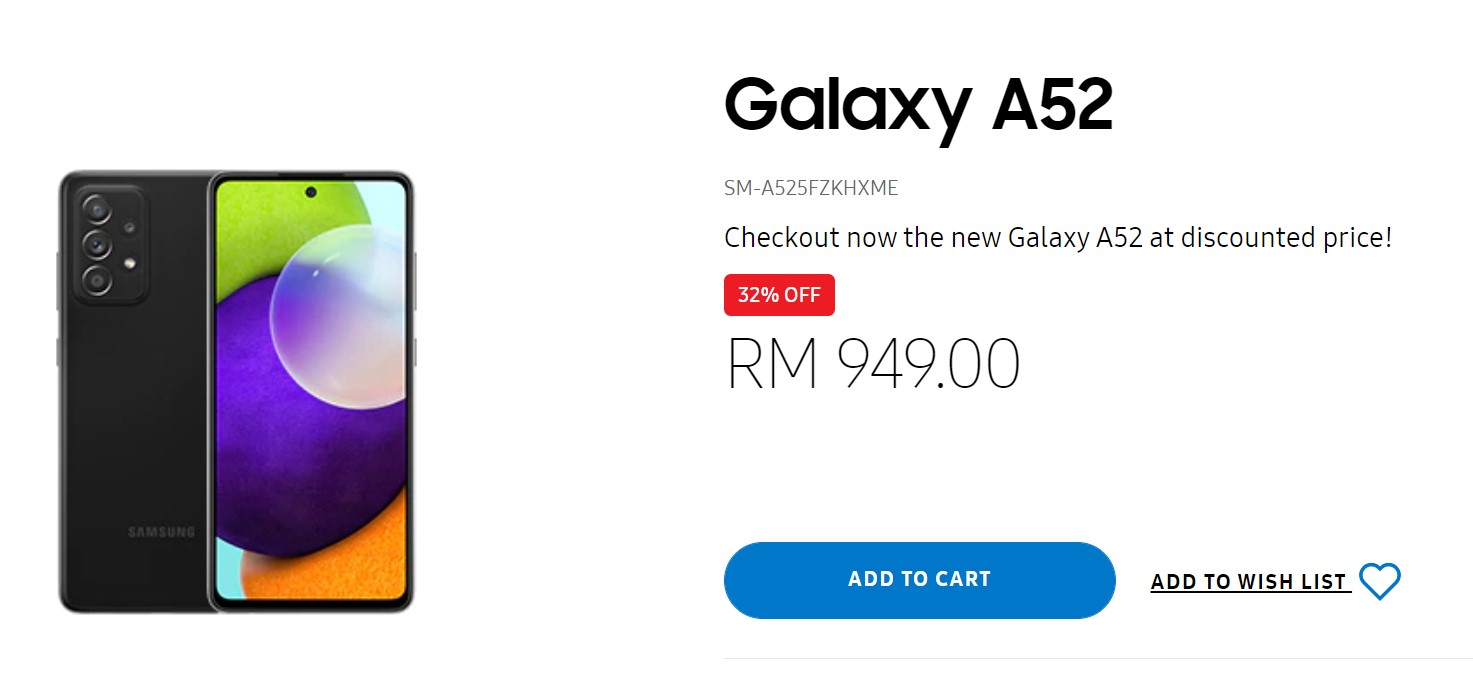 6月份 Samsung Galaxy S22 系列大優惠：如今同價可入手 2x 更大容量版本，還贈送無線藍牙耳機與更多回扣！ 3