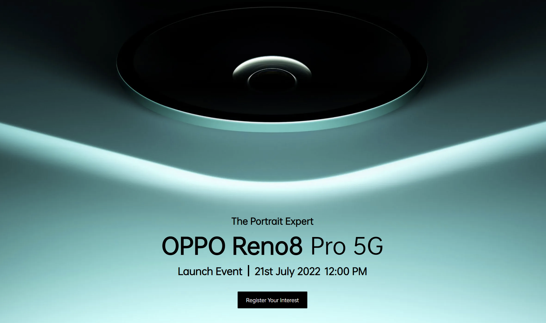 即日起可註冊興趣：OPPO Reno8 系列將在7月21日登錄馬來西亞！ 1