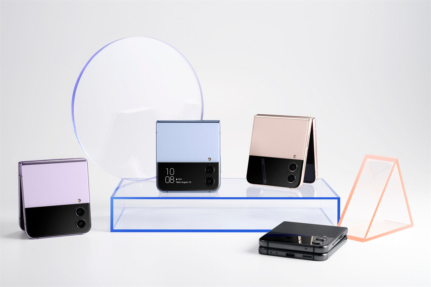 IPX8防水、驍龍8+、推出 Bespoke版：Samsung Galaxy Z Flip4 正式發布；大馬售價從RM4,099起！ 12