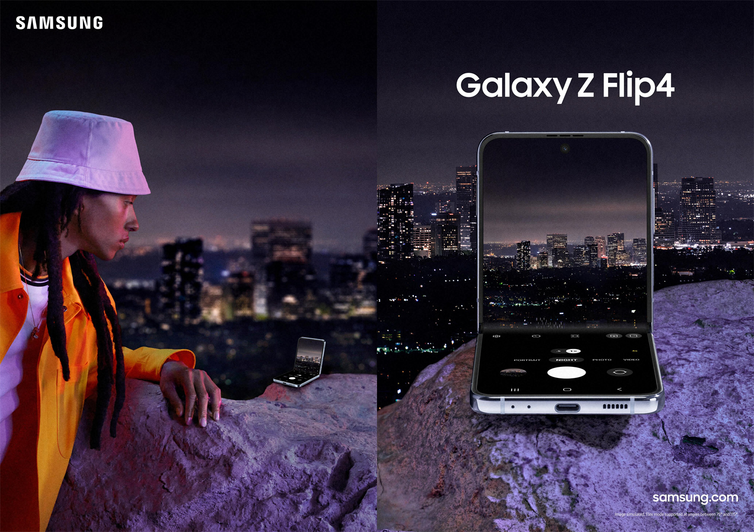 IPX8防水、驍龍8+、推出 Bespoke版：Samsung Galaxy Z Flip4 正式發布；大馬售價從RM4,099起！ 7