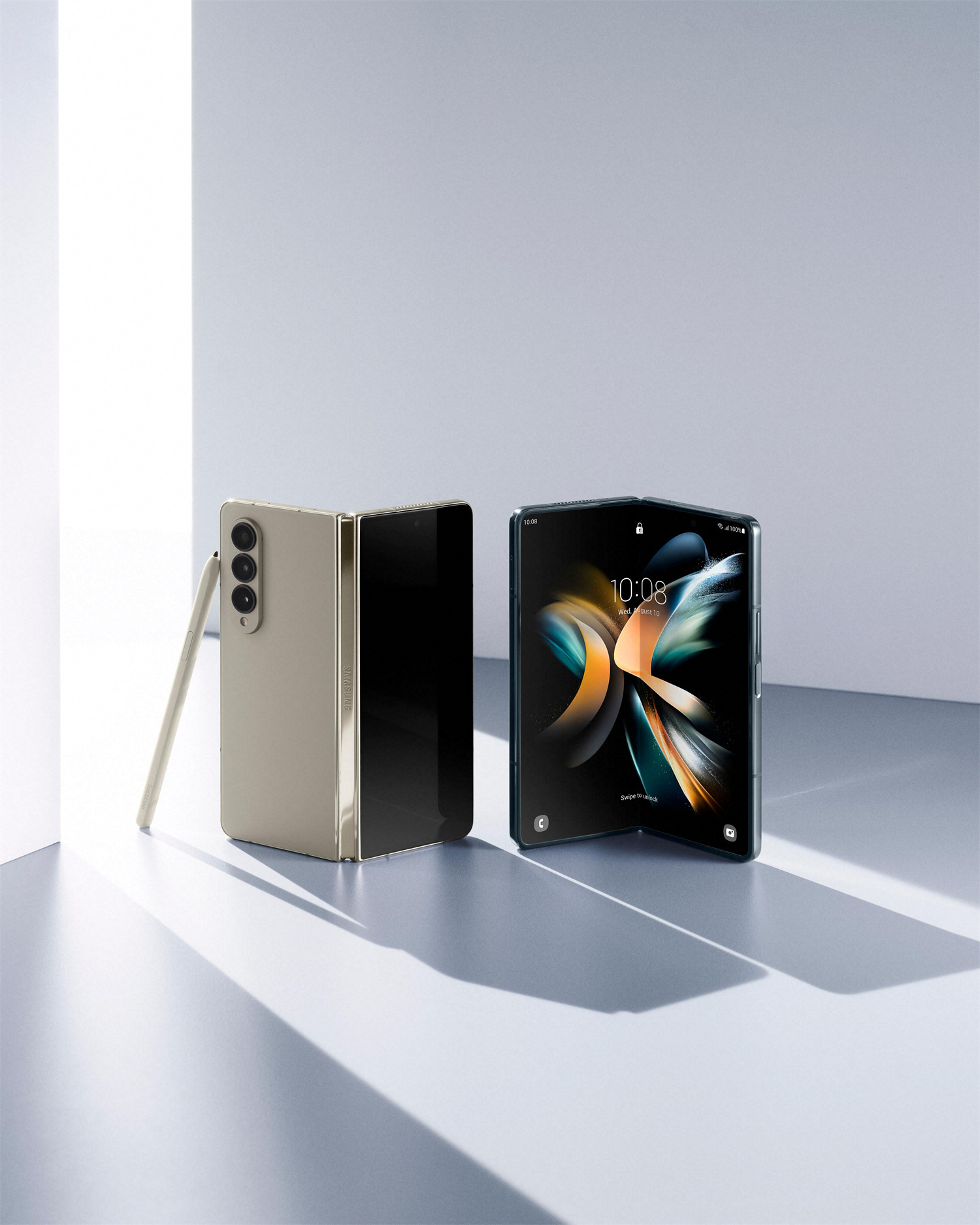 120Hz雙屏、IPX8防水、驍龍8+：Samsung Galaxy Z Fold4 正式發布；大馬預購即日起開跑；售價從RM6799起！ 4