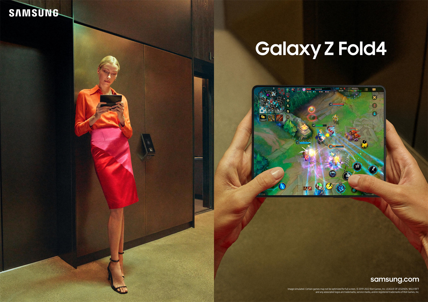 120Hz雙屏、IPX8防水、驍龍8+：Samsung Galaxy Z Fold4 正式發布；大馬預購即日起開跑；售價從RM6799起！ 9