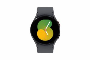 更堅固，更長續航，更全面的監測： Galaxy Watch 5系列正式發佈！ 34