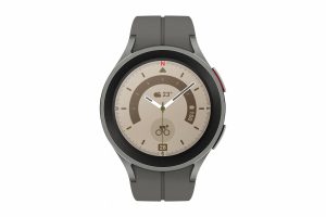 更堅固，更長續航，更全面的監測： Galaxy Watch 5系列正式發佈！ 8