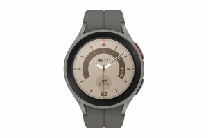 更堅固，更長續航，更全面的監測： Galaxy Watch 5系列正式發佈！ 26