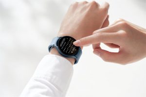 更堅固，更長續航，更全面的監測： Galaxy Watch 5系列正式發佈！ 37