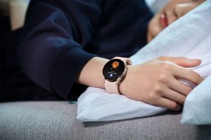 更堅固，更長續航，更全面的監測： Galaxy Watch 5系列正式發佈！ 14