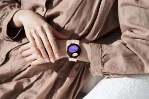 更堅固，更長續航，更全面的監測： Galaxy Watch 5系列正式發佈！ 15