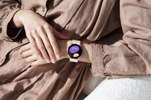 更堅固，更長續航，更全面的監測： Galaxy Watch 5系列正式發佈！ 43