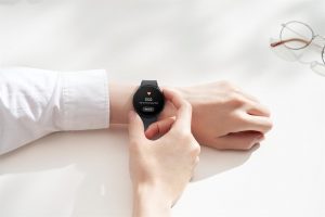 更堅固，更長續航，更全面的監測： Galaxy Watch 5系列正式發佈！ 10