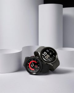 更堅固，更長續航，更全面的監測： Galaxy Watch 5系列正式發佈！ 3