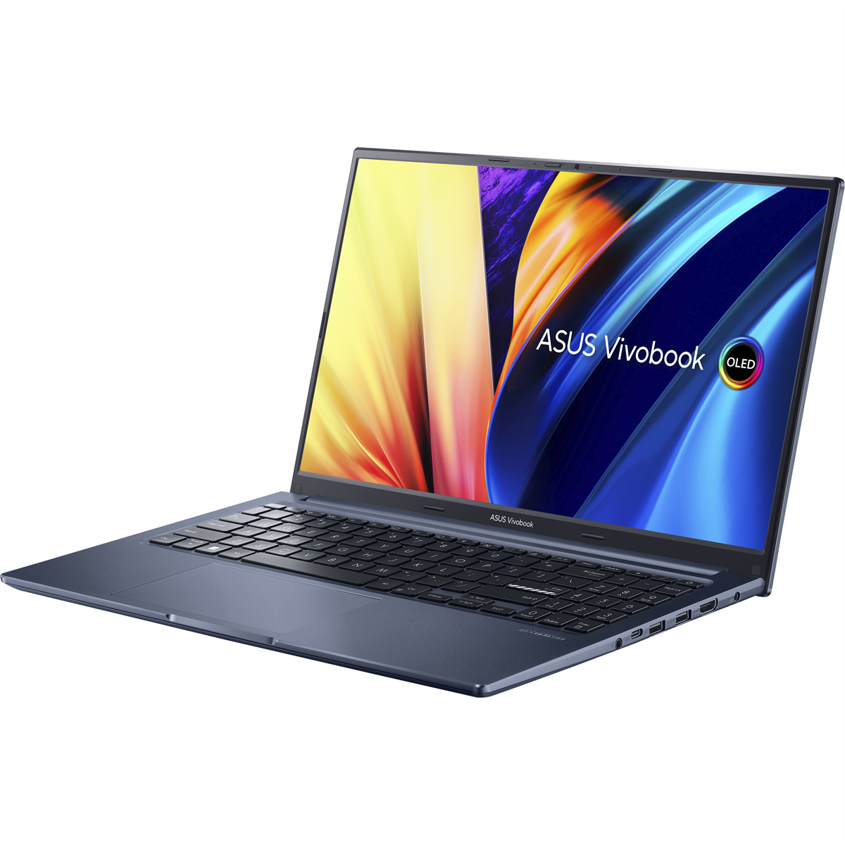 120Hz + 2.8k OLED屏、AMD Ryzen處理器：ASUS Vivobook 15X OLED 正式在大馬發售；售價 RM3,299起！ 3