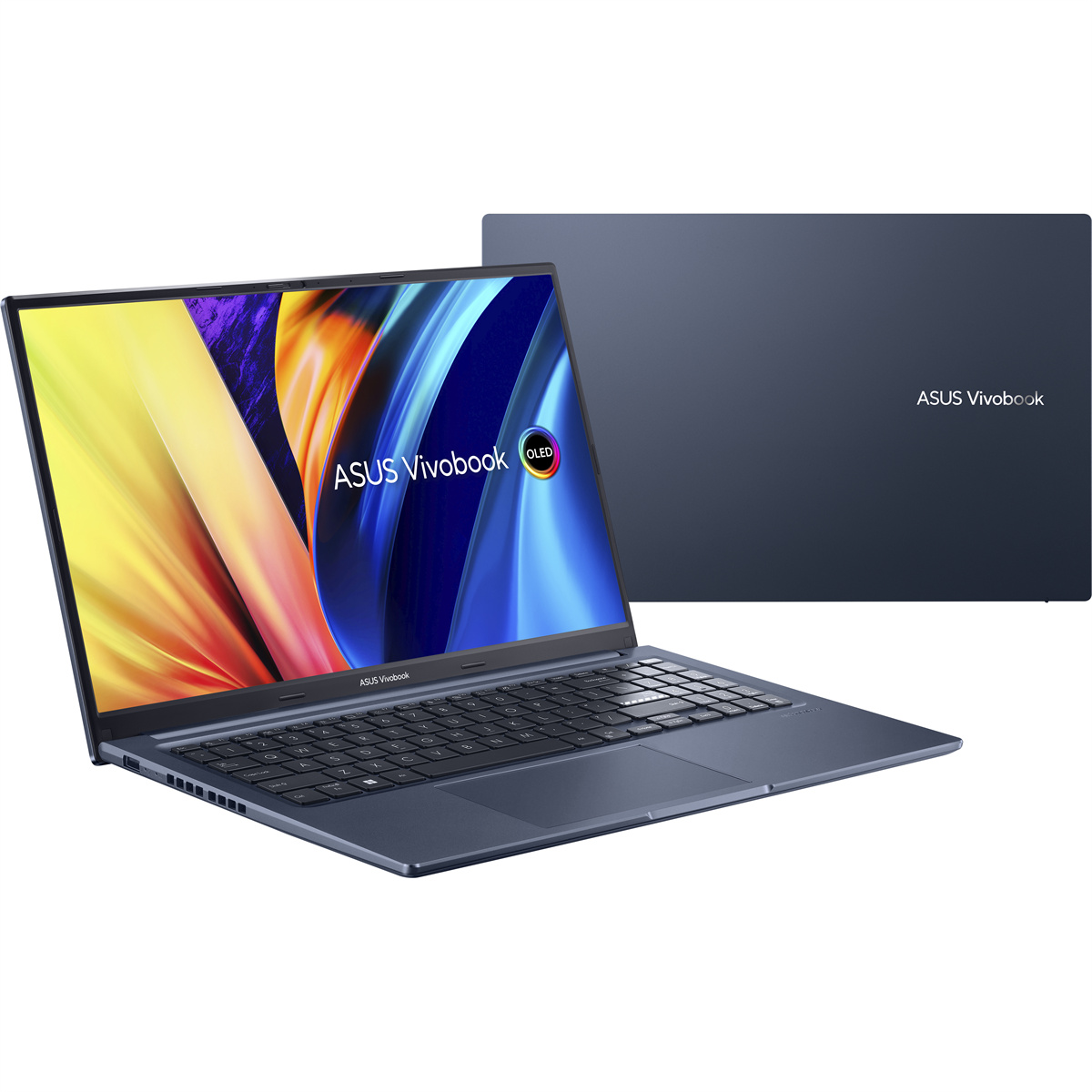 120Hz + 2.8k OLED屏、AMD Ryzen處理器：ASUS Vivobook 15X OLED 正式在大馬發售；售價 RM3,299起！ 1