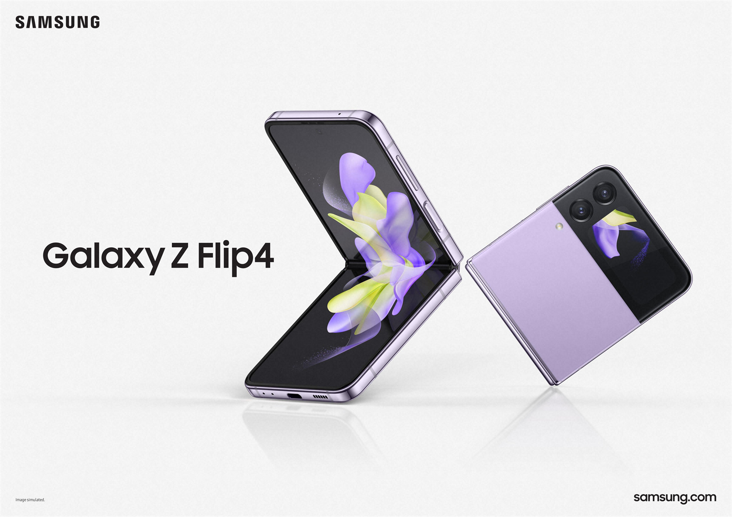 【2年保家+3次更換屏幕膜】：分析为何現在正是入手 Samsung Galaxy Z Flip4 的最佳時期！ 3