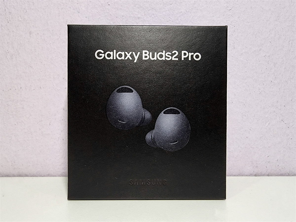 Samsung Galaxy Buds2 Pro 評測：24bit Hi-Fi 高保真音效是亮點，音質升級非常有感！ 2