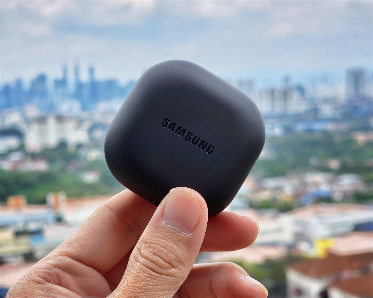 Samsung Galaxy Buds2 Pro 評測：24bit Hi-Fi 高保真音效是亮點，音質升級非常有感！ 5