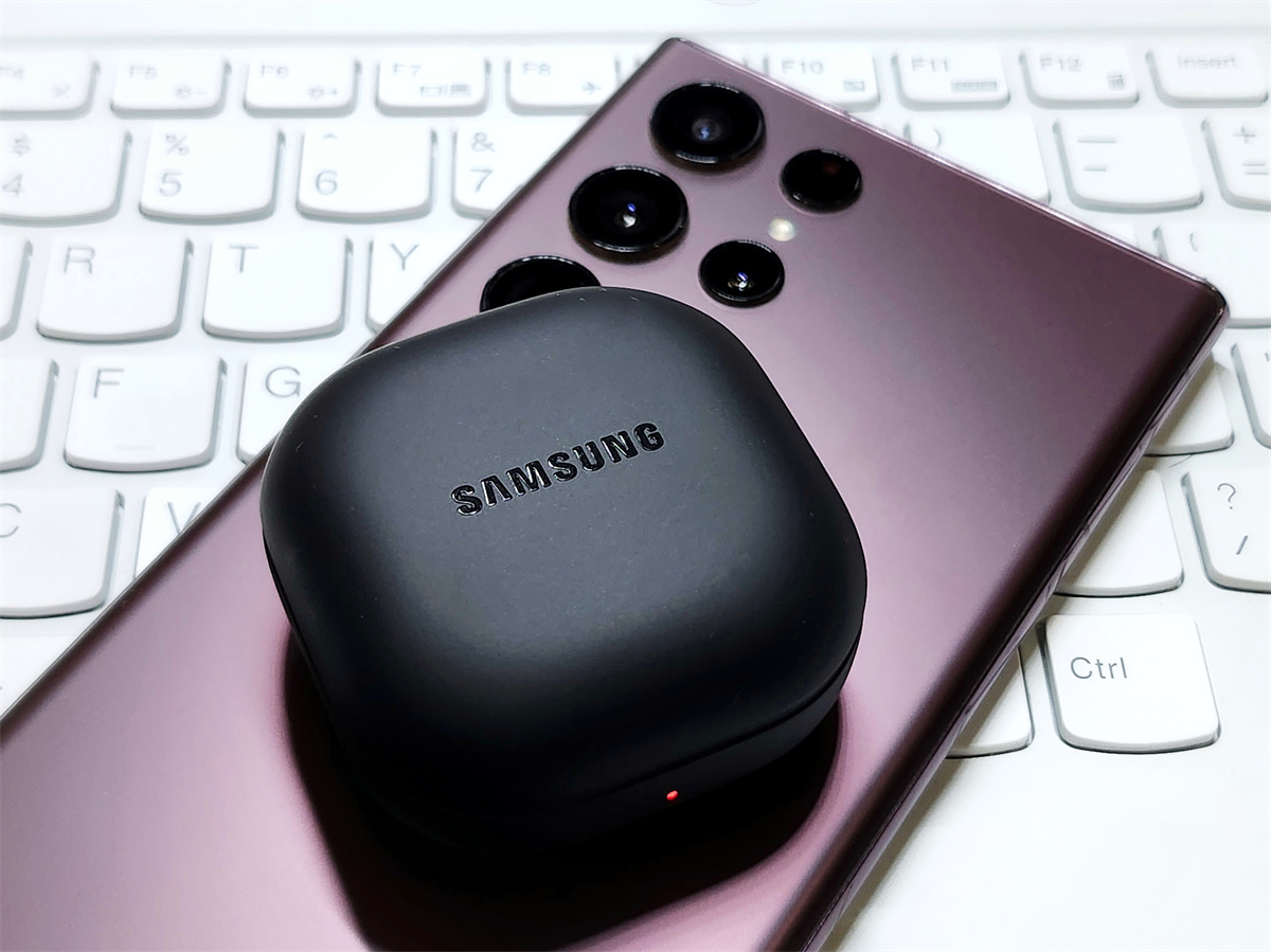 Samsung Galaxy Buds2 Pro 評測：24bit Hi-Fi 高保真音效是亮點，音質升級非常有感！ 10