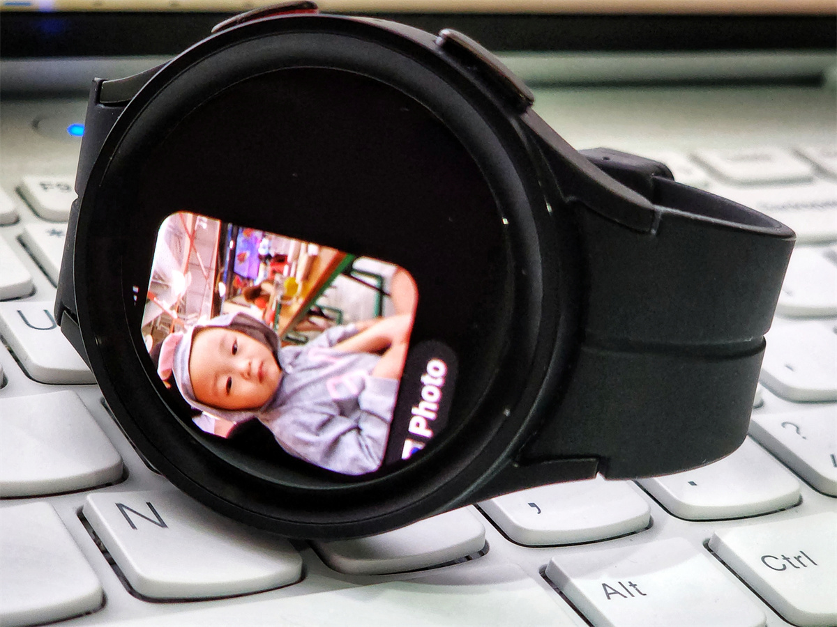 Samsung Galaxy Watch5 Pro 評測：更專業與電航力更長的 Wear OS 智能表誕生！ 25