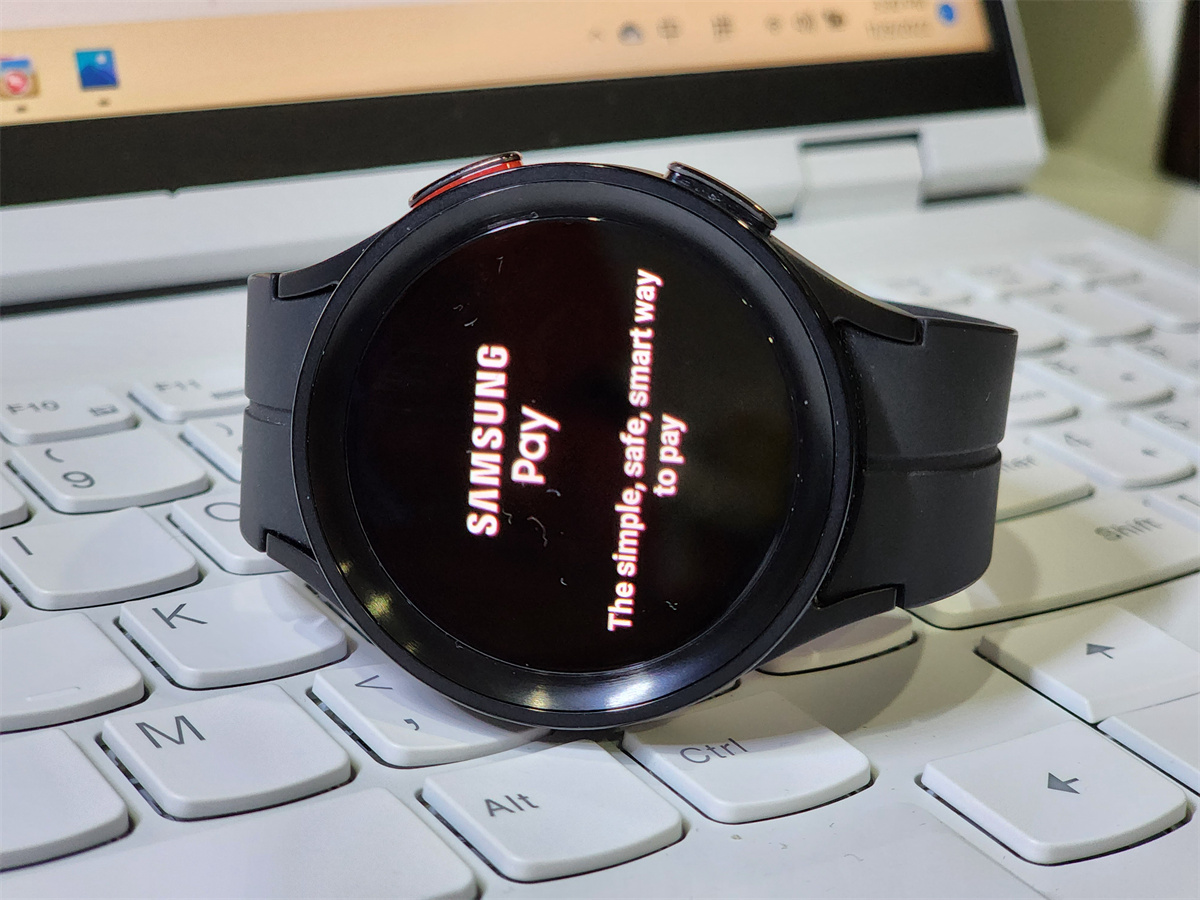 材質更硬、續航更長、支援更廣：五大賣點讓 Samsung Galaxy Watch5 Pro 值得成為智能錶中的首選！ 9