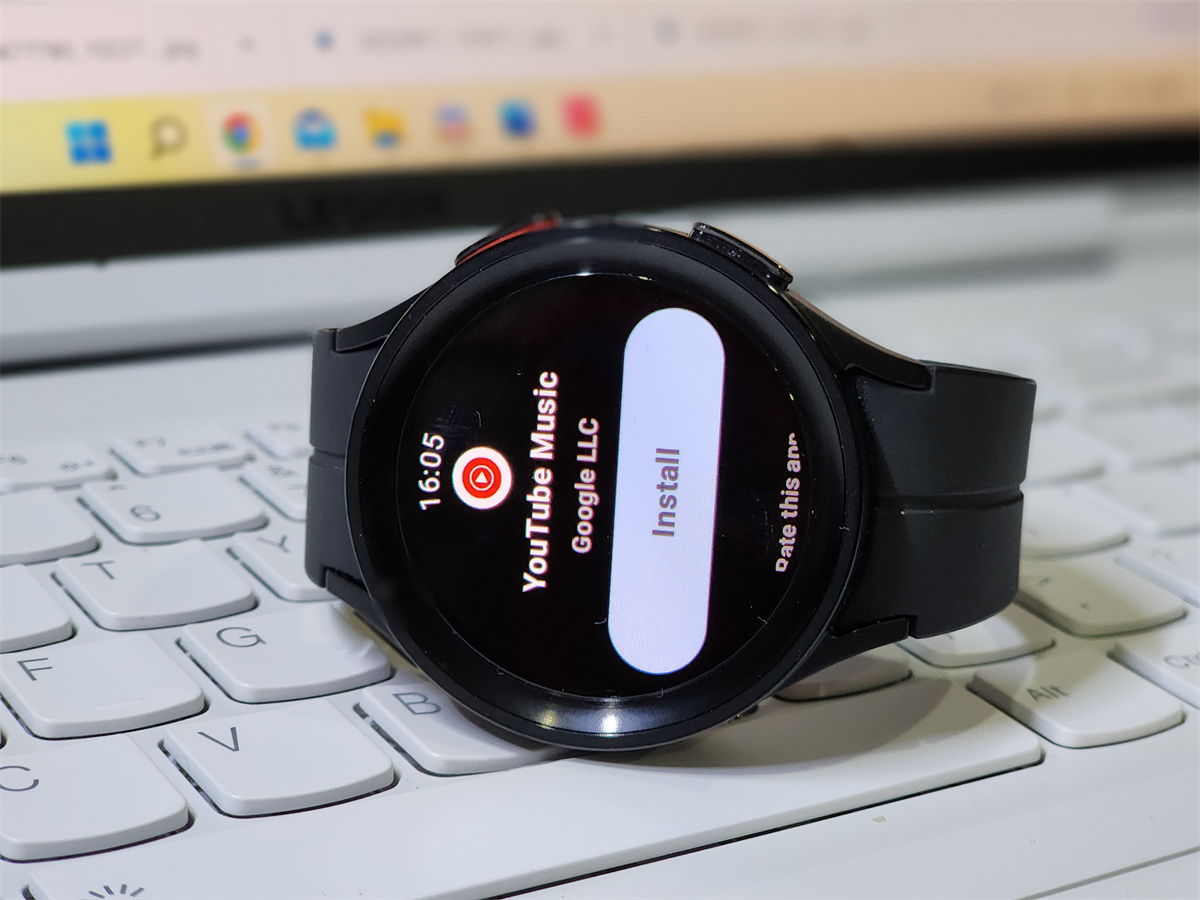 Samsung Galaxy Watch5 Pro 評測：更專業與電航力更長的 Wear OS 智能表誕生！ 22