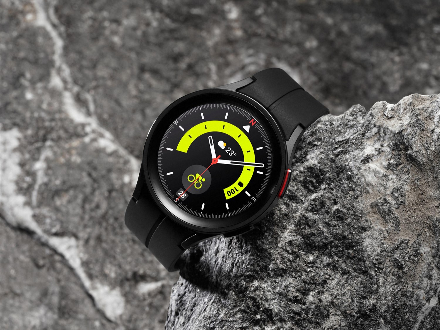 材質更硬、續航更長、支援更廣：五大賣點讓 Samsung Galaxy Watch5 Pro 值得成為智能錶中的首選！ 2