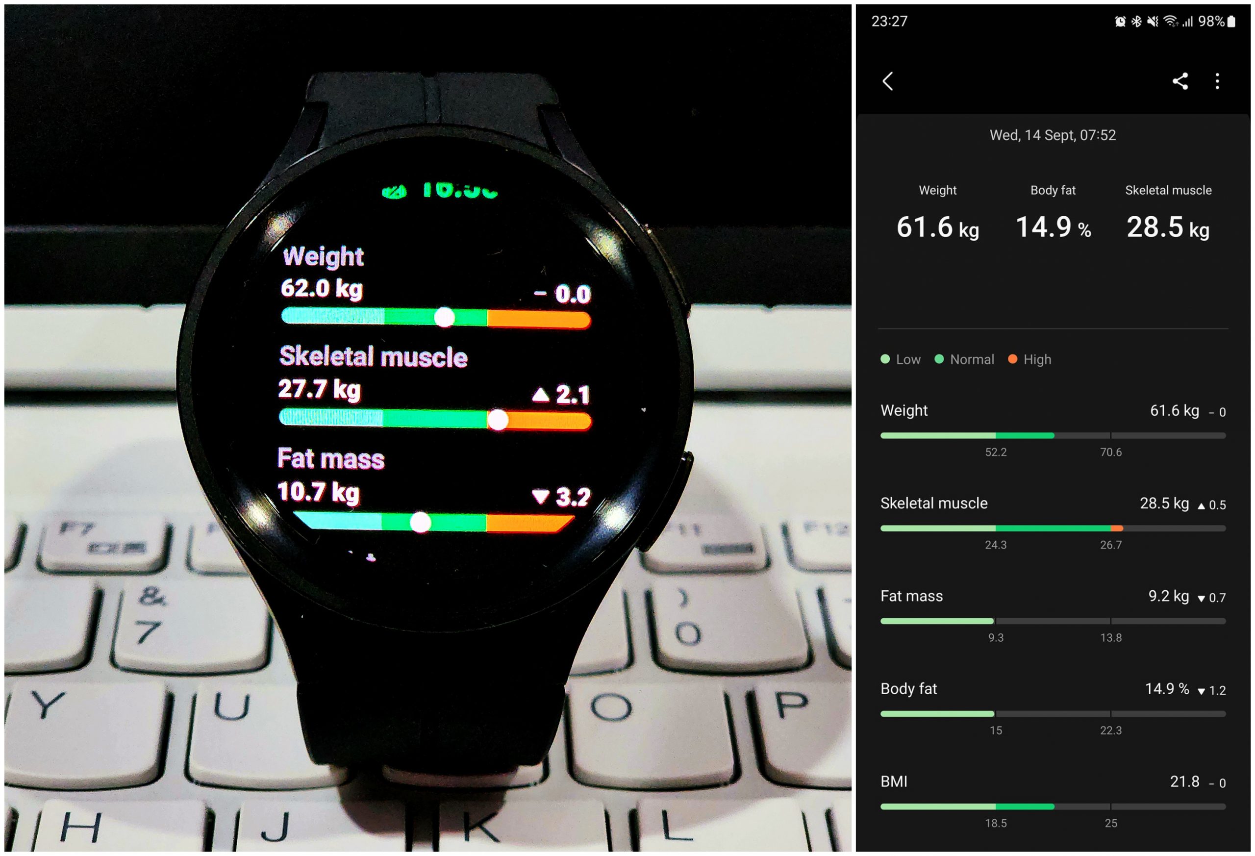 材質更硬、續航更長、支援更廣：五大賣點讓 Samsung Galaxy Watch5 Pro 值得成為智能錶中的首選！ 15