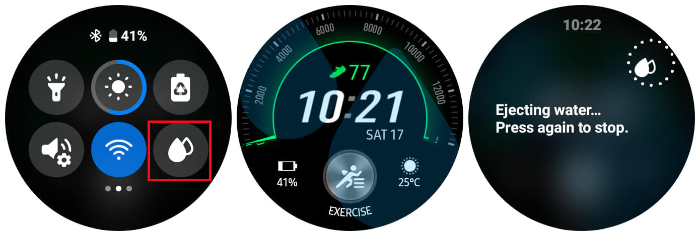 Samsung Galaxy Watch5 Pro 評測：更專業與電航力更長的 Wear OS 智能表誕生！ 28