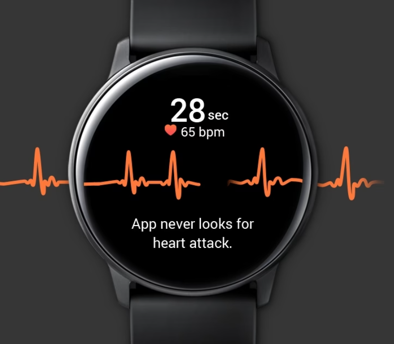 Samsung Galaxy Watch5 系列更新：血壓監測與心電圖 ECG 跟踪功能正式開通，即日起可使用！ 17