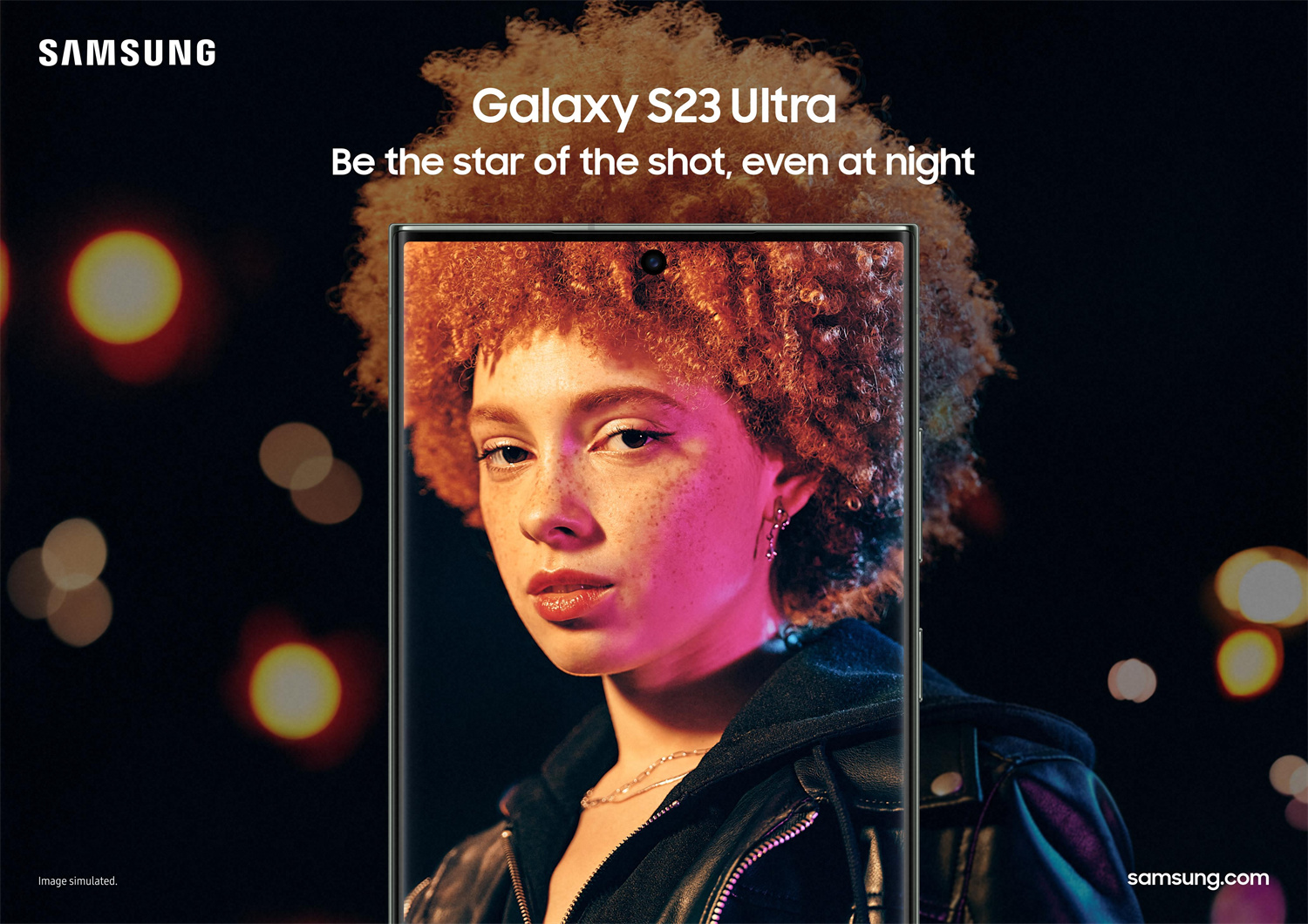 Samsung Galaxy S23 系列正式發布：專屬版驍龍8 Gen2、更環保設計、兩億像素主攝、內置S Pen！ 18