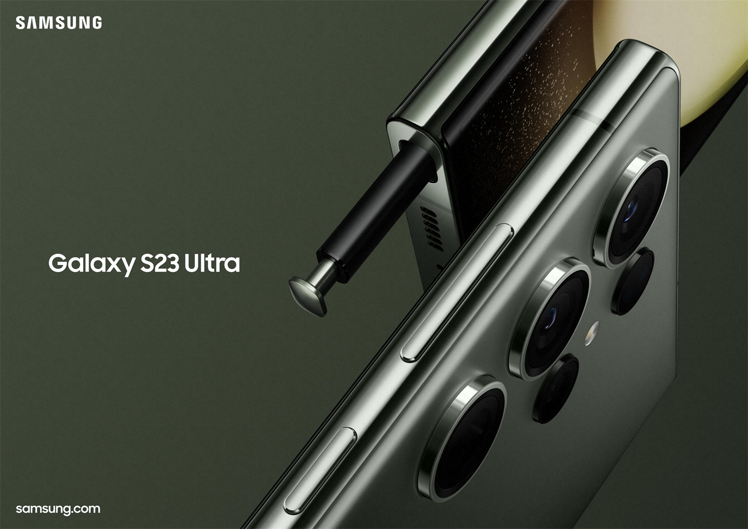 Samsung Galaxy S23 系列正式發布：專屬版驍龍8 Gen2、更環保設計、兩億像素主攝、內置S Pen！ 14