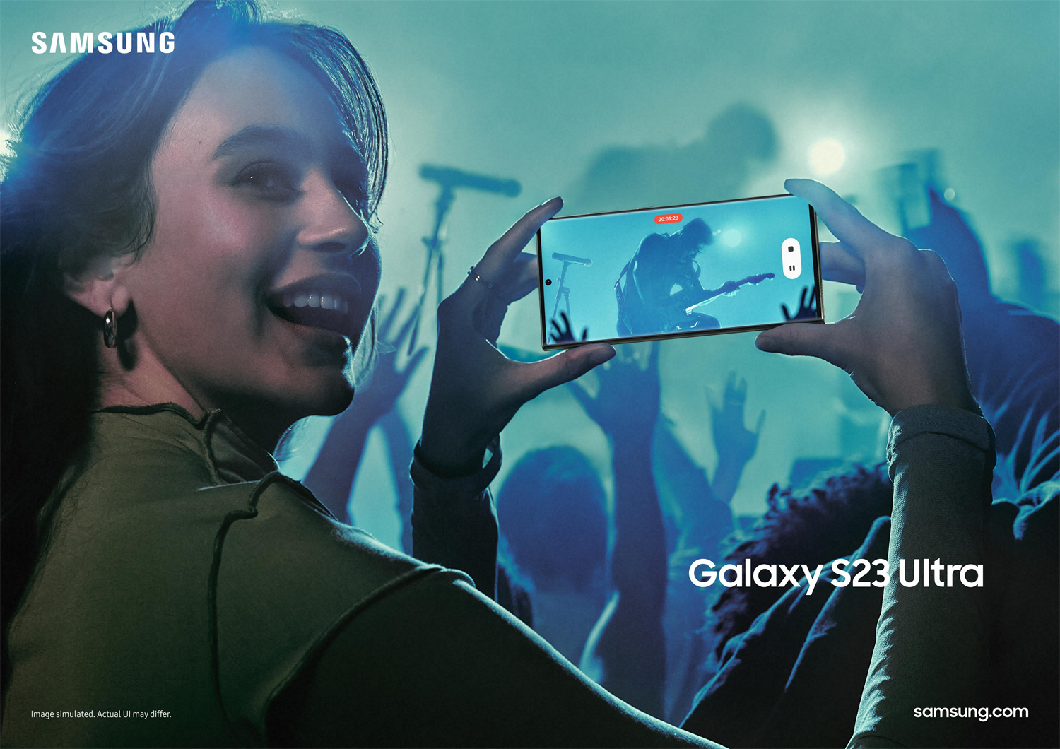Samsung Galaxy S23 系列正式發布：專屬版驍龍8 Gen2、更環保設計、兩億像素主攝、內置S Pen！ 20