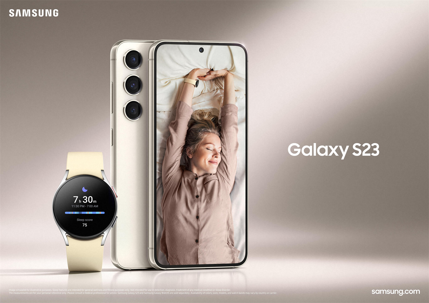 高通驍龍8 Gen3、暗光長焦鏡頭、七年系統更新：Samsung Galaxy S24 系列正式發布；Galaxy AI 功能無所不在！ 24