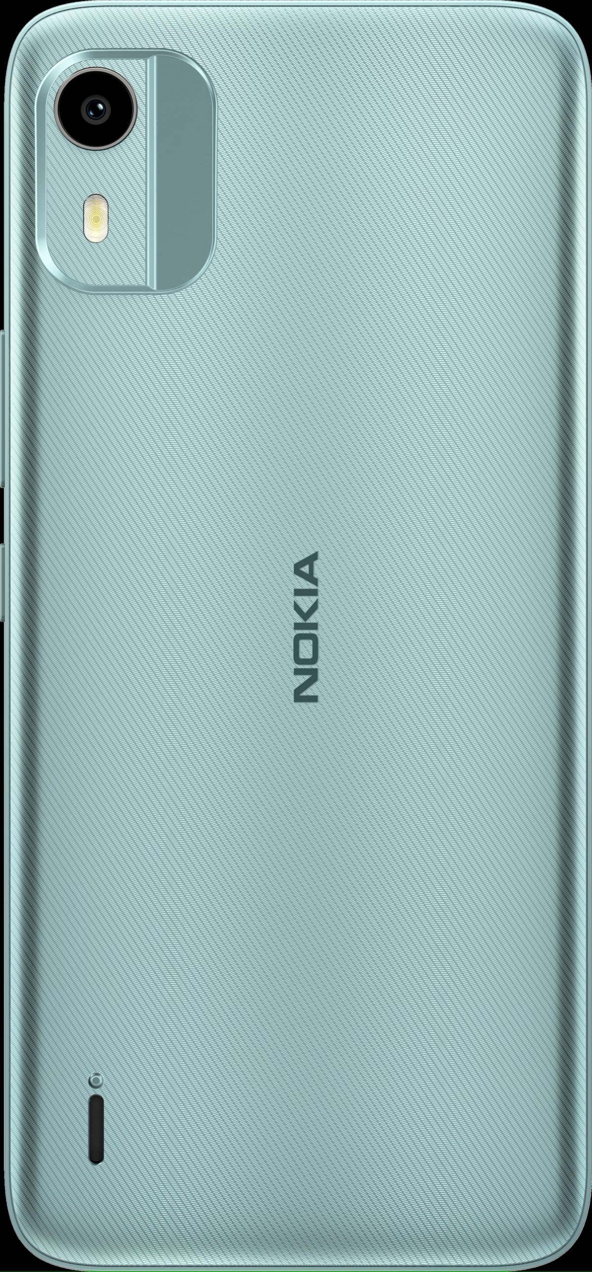 支援虛擬RAM、夜景模式、IP52 機身：Nokia C12 入門級 Android Go 新機發布！ 1