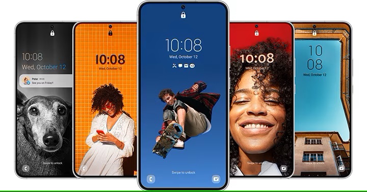 影音娛樂俱全、安全耐用可靠：5大旗艦級特性讓 Samsung Galaxy A54 5G 成為一值得推薦的中端新機！ 22