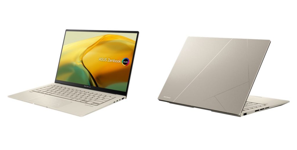 2.8K + 120Hz OLED屏、十三代 Intel 處理器：ASUS Zenbook 14X OLED 正式在大馬發售；售價從 RM4,999起！ 1