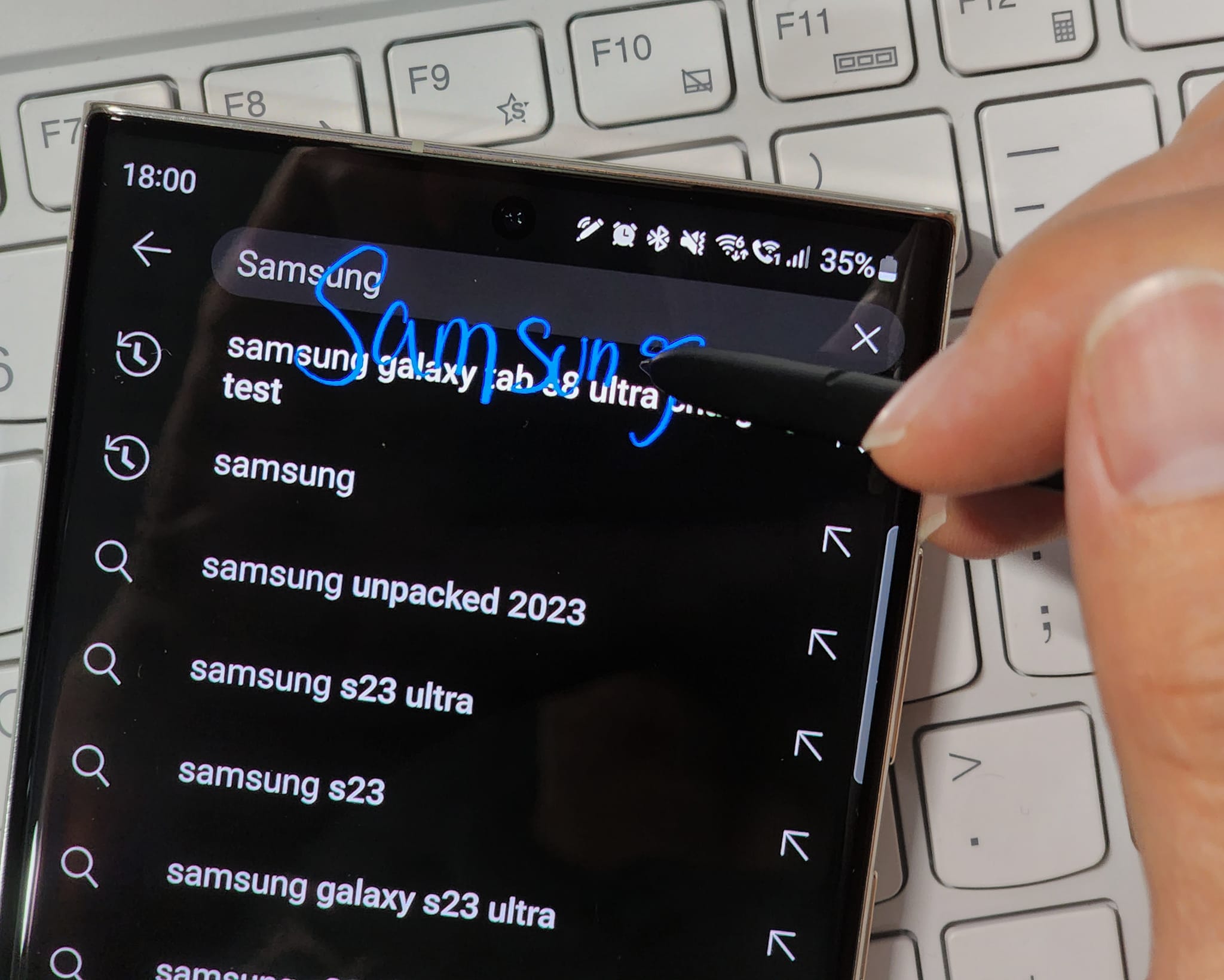 S Pen、2億像素主攝、10x 光學變焦：6大賣點讓 Samsung Galaxy S23 Ultra 该成為您的新旗艦首選！ 27
