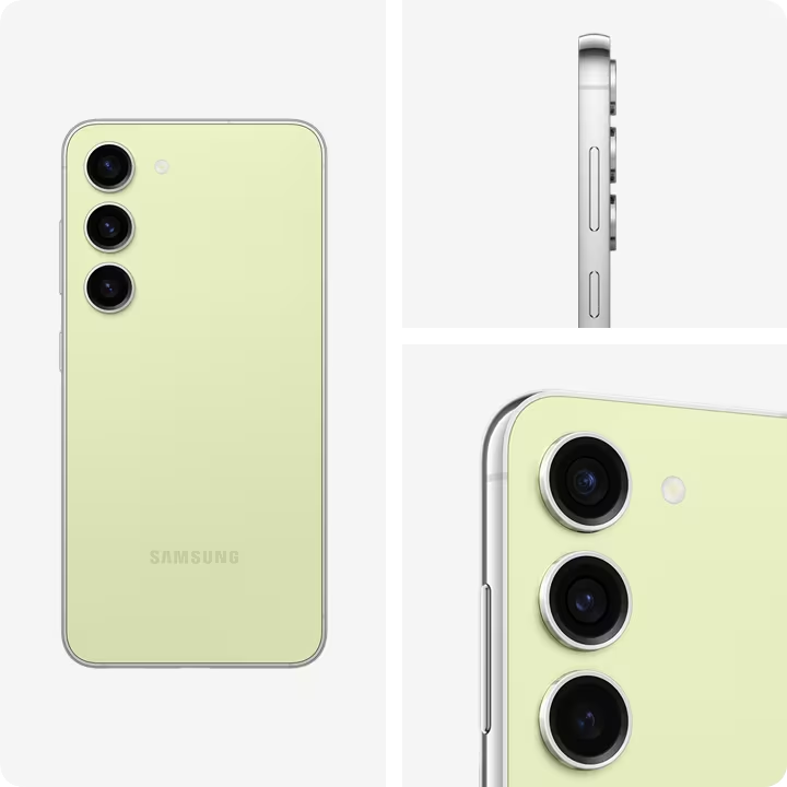 Samsung Galaxy S23 系列正式發布：專屬版驍龍8 Gen2、更環保設計、兩億像素主攝、內置S Pen！ 6