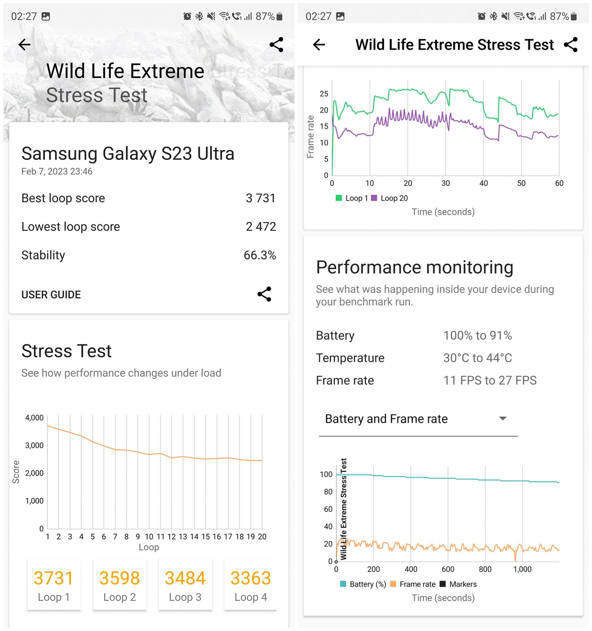 Samsung Galaxy S23 Ultra 詳細評測：超強機皇再進化，繼續讓競爭對手望塵莫及！ 75