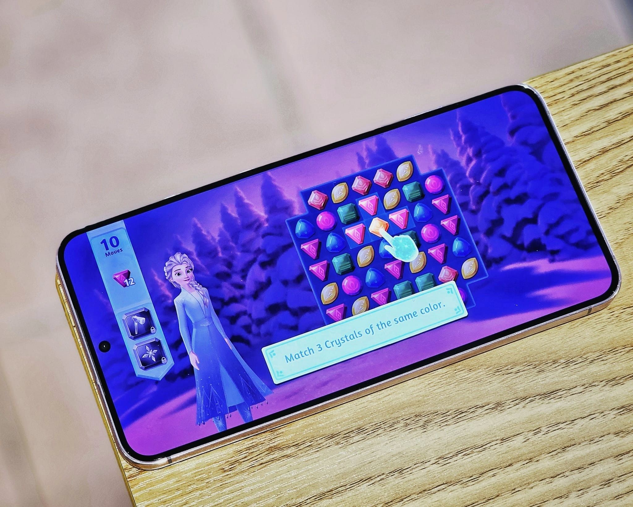 Samsung Galaxy S23+ 詳細評測： "錯不了“ 的選擇，買了 ”不會錯“ 的旗艦！ 60
